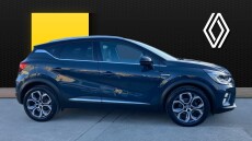 Renault Captur 1.3 TCE 140 SE Edition 5dr Petrol Hatchback